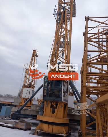 Carregadeira Liebherr 1140 EC-H 6