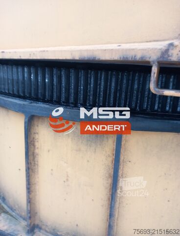 Carregadeira Liebherr 1140 EC-H 6