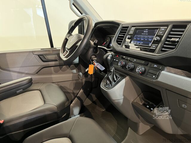 Kastenwagen Volkswagen Crafter 35 2.0 TDI L3H3 140 PK DSG Automaat / E...