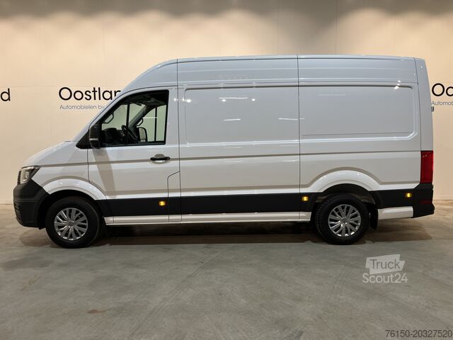 Kastenwagen Volkswagen Crafter 35 2.0 TDI L3H3 140 PK DSG Automaat / E...