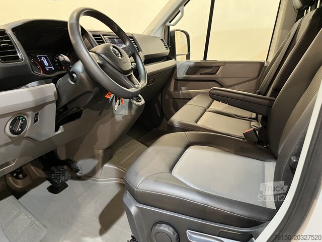 Kastenwagen Volkswagen Crafter 35 2.0 TDI L3H3 140 PK DSG Automaat / E...