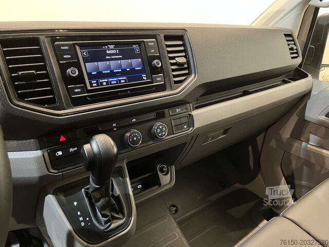 Kastenwagen Volkswagen Crafter 35 2.0 TDI L3H3 140 PK DSG Automaat / E...