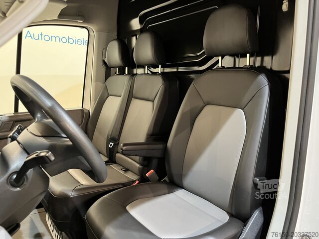 Kastenwagen Volkswagen Crafter 35 2.0 TDI L3H3 140 PK DSG Automaat / E...