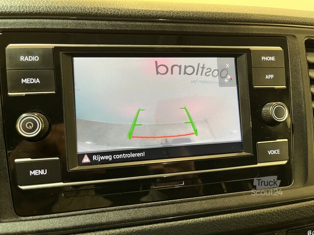 Kastenwagen Volkswagen Crafter 35 2.0 TDI L3H3 140 PK DSG Automaat / E...