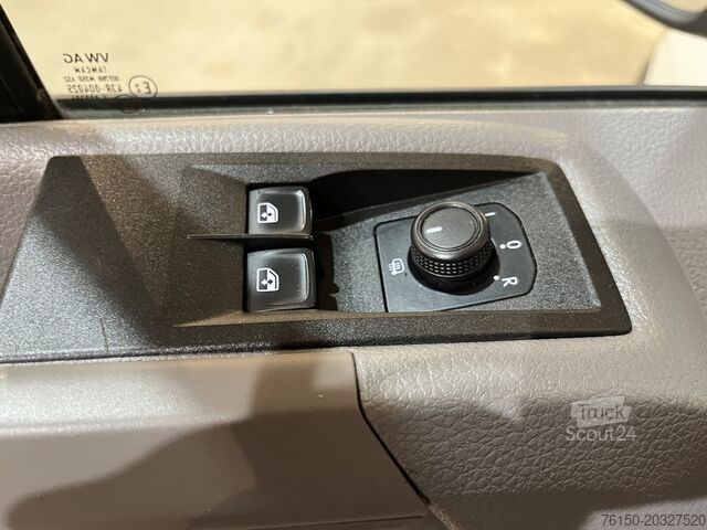 Kastenwagen Volkswagen Crafter 35 2.0 TDI L3H3 140 PK DSG Automaat / E...