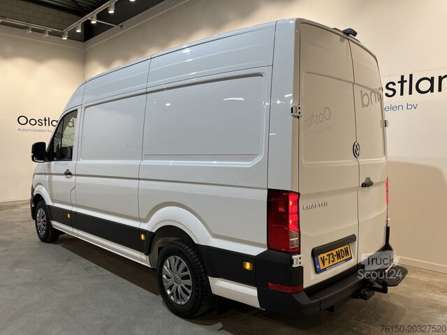 Kastenwagen Volkswagen Crafter 35 2.0 TDI L3H3 140 PK DSG Automaat / E...