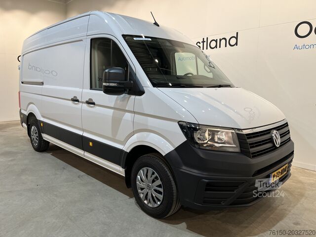 Kastenwagen Volkswagen Crafter 35 2.0 TDI L3H3 140 PK DSG Automaat / E...