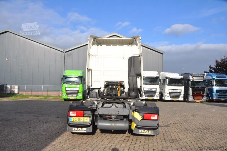 Standard-SZM DAF XF 440 SC 4X2 2016 ZF INTARDER / PTO Voorbereid