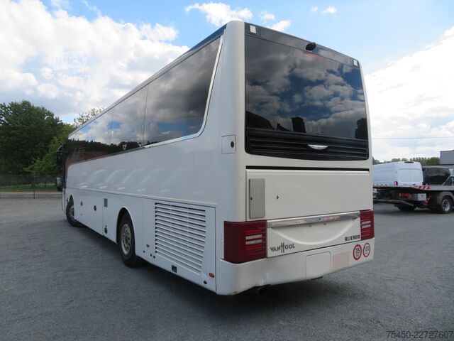 туристический автобус VANHOOL T915 ALICRON