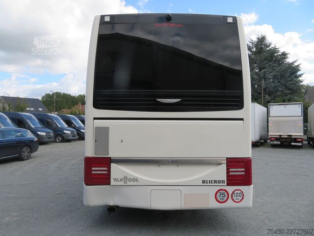 туристический автобус VANHOOL T915 ALICRON