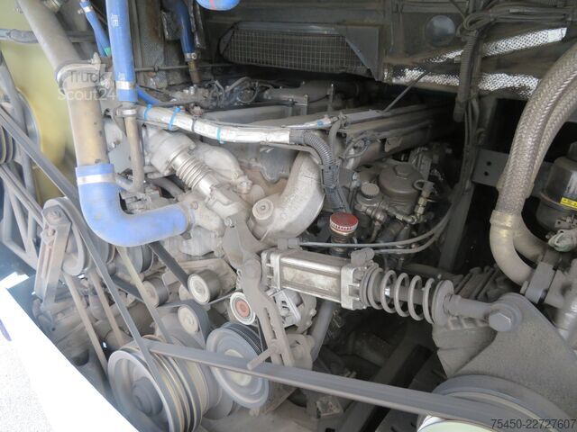 туристический автобус VANHOOL T915 ALICRON