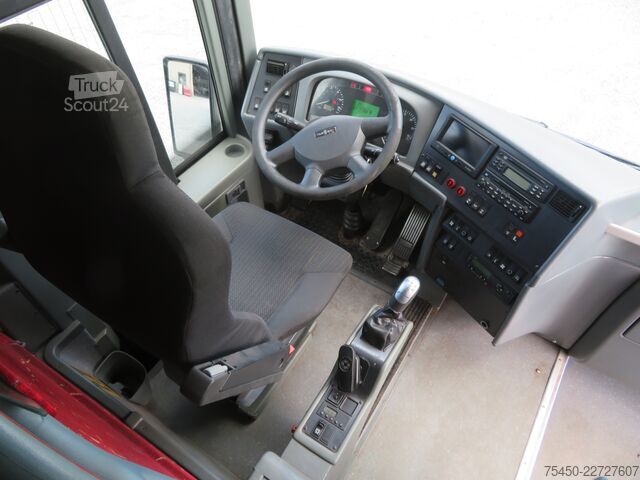 туристический автобус VANHOOL T915 ALICRON