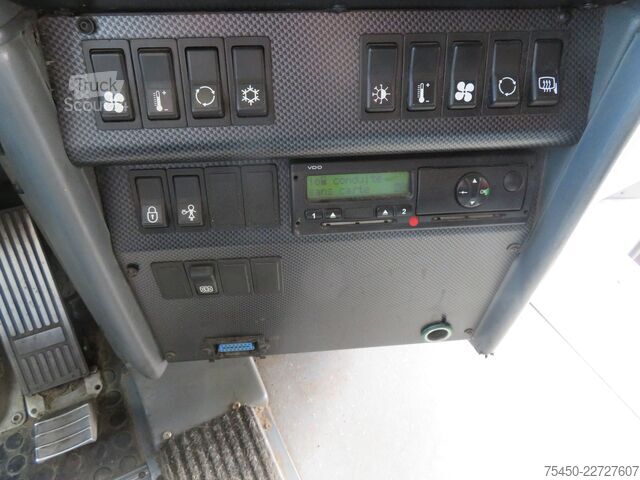 туристический автобус VANHOOL T915 ALICRON