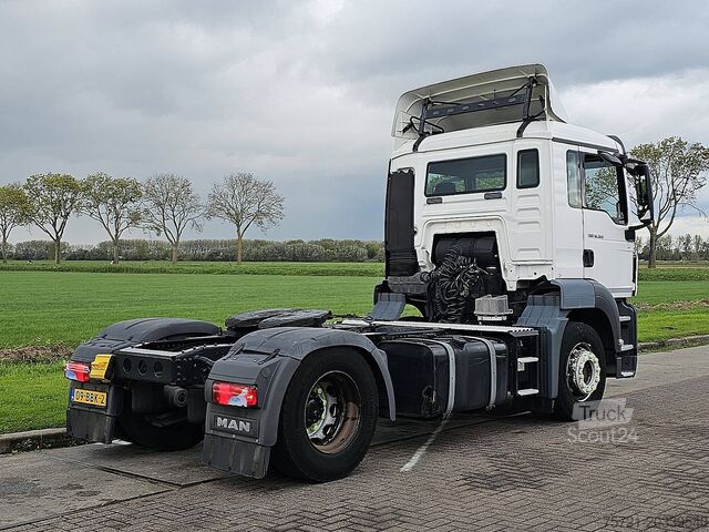 Standard-SZM M.A.N. 18.320 TGS