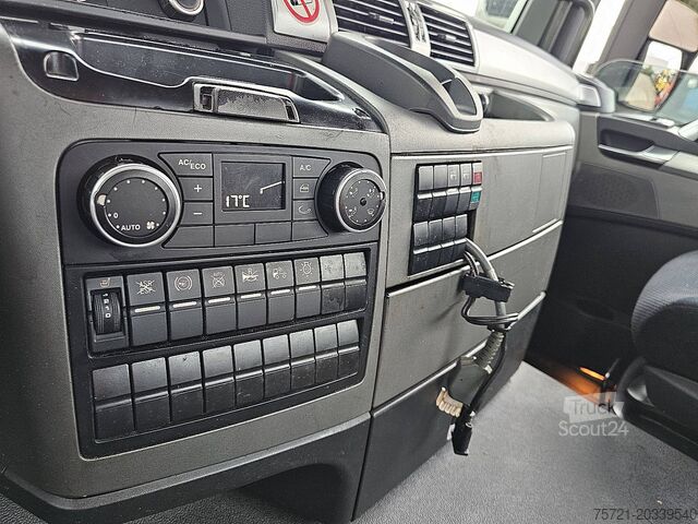 Standard-SZM M.A.N. 18.320 TGS