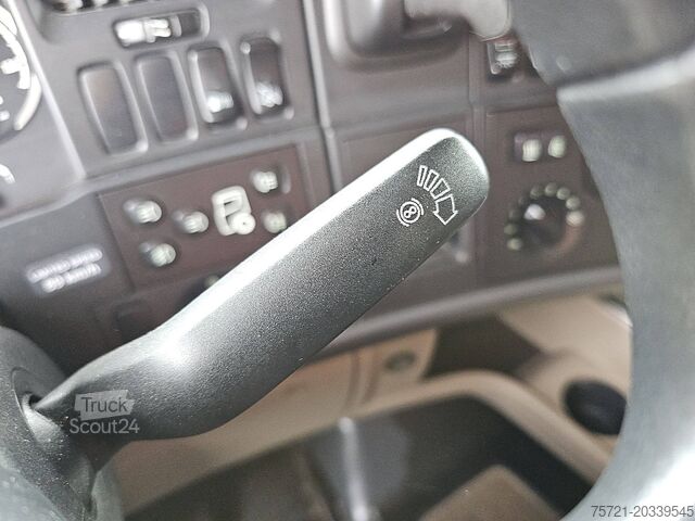 Standard-SZM SCANIA R440