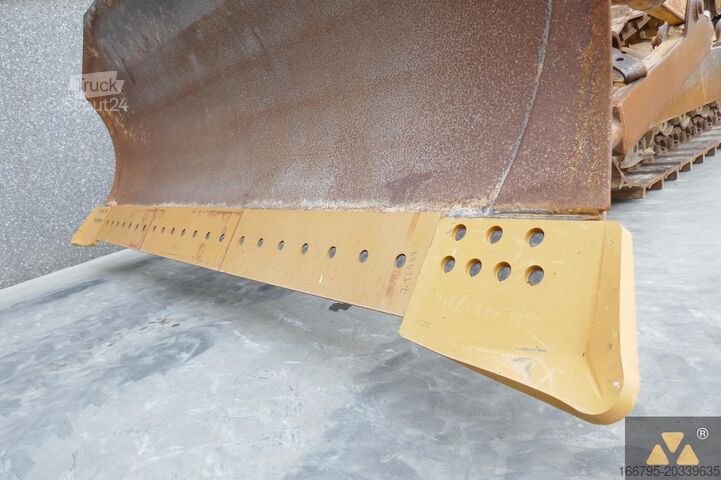 Buldozeris Caterpillar D7E