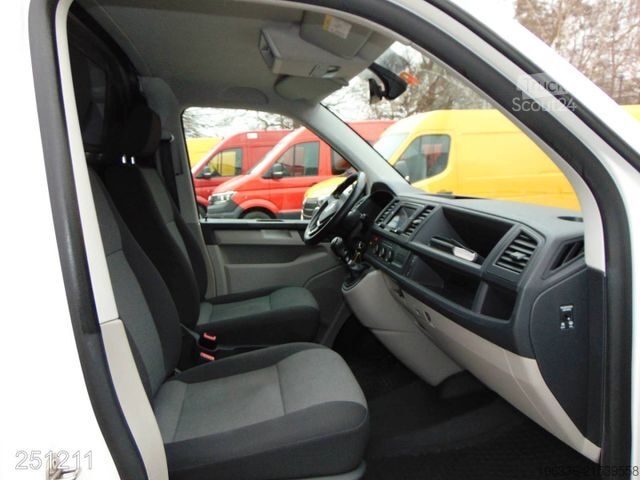 شاحنة بانل VOLKSWAGEN T6 lang 2.0 TDI KLIMA-KAMERA