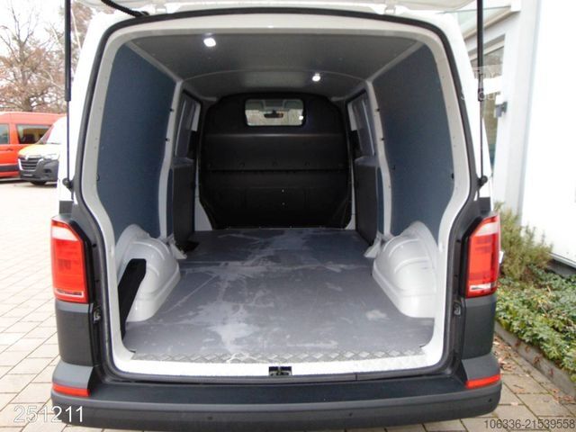 شاحنة بانل VOLKSWAGEN T6 lang 2.0 TDI KLIMA-KAMERA
