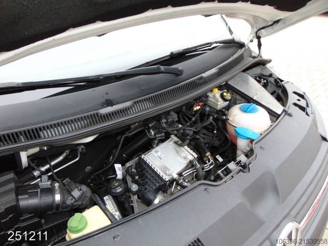شاحنة بانل VOLKSWAGEN T6 lang 2.0 TDI KLIMA-KAMERA