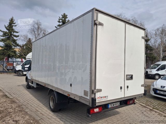 Kasa kamyoneti FORD Transit 350 L4 Trend