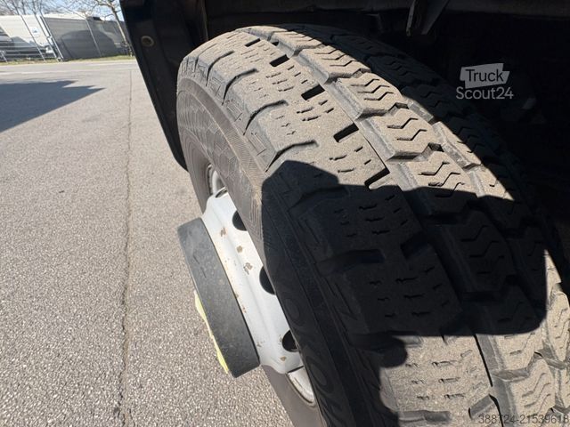 شاحنة صندوقية IVECO 70C18*E6c*Automatik*LBW*Klima*Navi*Kamera*TÜV*