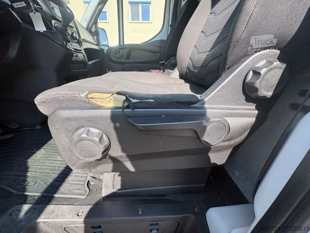 شاحنة صندوقية IVECO 70C18*E6c*Automatik*LBW*Klima*Navi*Kamera*TÜV*