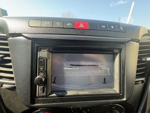 شاحنة صندوقية IVECO 70C18*E6c*Automatik*LBW*Klima*Navi*Kamera*TÜV*