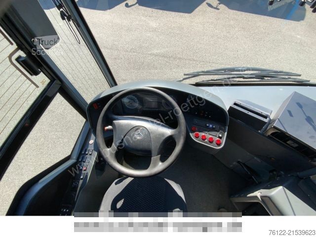 Autobus przegubowy MERCEDES-BENZ Conecto G/Klima/O 530 G/A23/A40