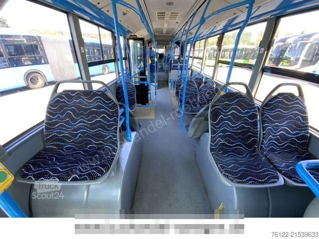 Autobus przegubowy MERCEDES-BENZ Conecto G/Klima/O 530 G/A23/A40