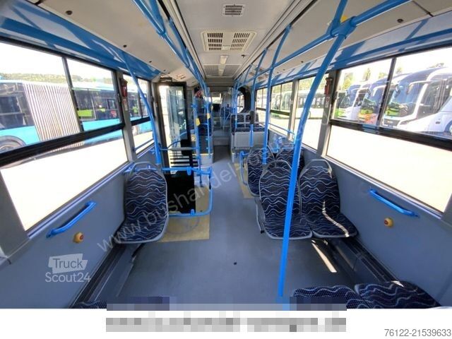 Autobus przegubowy MERCEDES-BENZ Conecto G/Klima/O 530 G/A23/A40