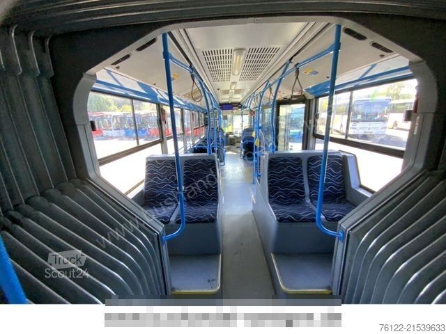 Autobus przegubowy MERCEDES-BENZ Conecto G/Klima/O 530 G/A23/A40