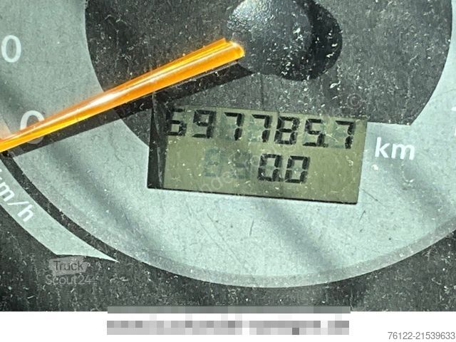 Autobus przegubowy MERCEDES-BENZ Conecto G/Klima/O 530 G/A23/A40