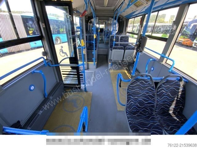 Autobus przegubowy MERCEDES-BENZ Conecto G/Klima/O 530 G/A23/A40