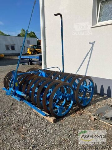 Compactador agrícola Lemken VARIOPACK 110 WDP 90