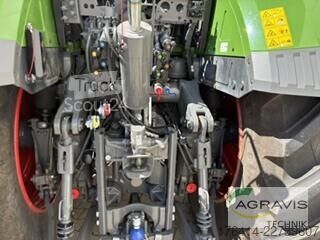 Tractor Fendt 936 VARIO GEN-7