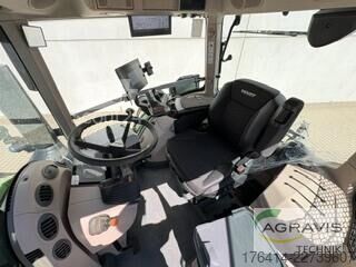 Tractor Fendt 936 VARIO GEN-7