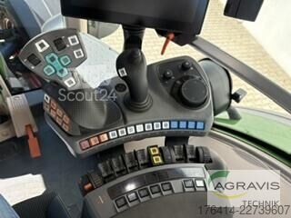 Tractor Fendt 936 VARIO GEN-7