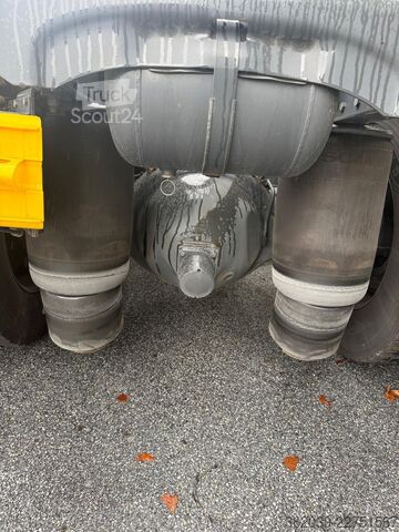 Tracteur routier standard SCANIA S500 VOLLAUSLASTUNG