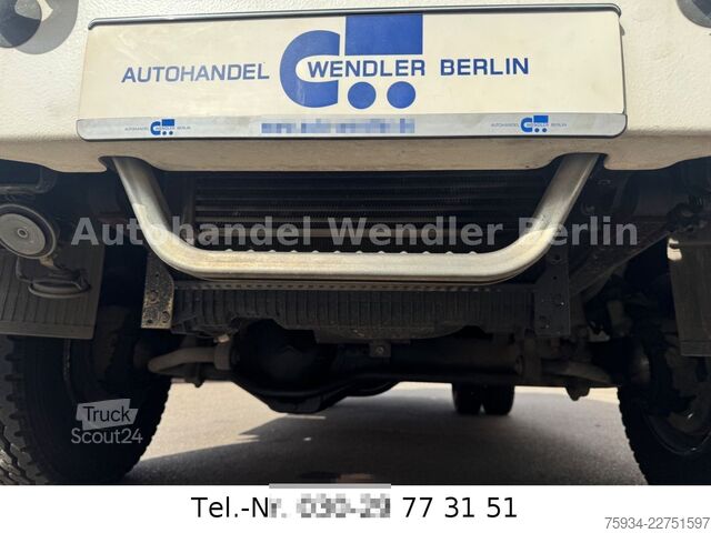 другое MERCEDES-BENZ 1224 AF SK LF 16 4x4 Tank 1600l