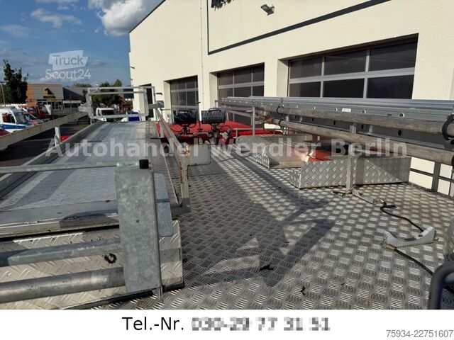 Drugo MERCEDES-BENZ 1224 AF SK LF16/12 4x4 Tank 1200l orig.50tkm
