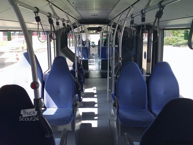 Gelenkbus MERCEDES-BENZ 0530 G Citaro Gelenkbus, KLIMA,  : 1827