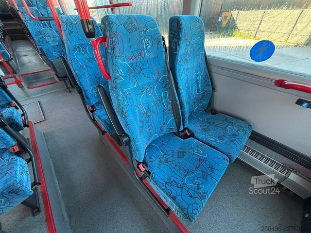 Городской автобус Scania K 320 Citywide 6x2*4 AC / AUXILIARY HEATER