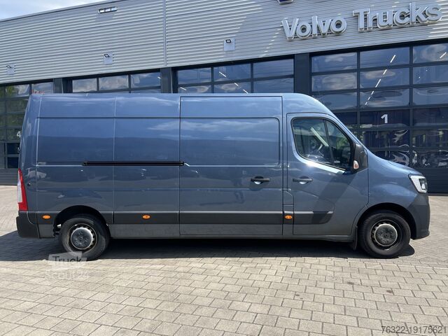 Fourgon Renault MASTER L3H2 136 PK / AIRCO / TREKHAAK/ CAMERA /