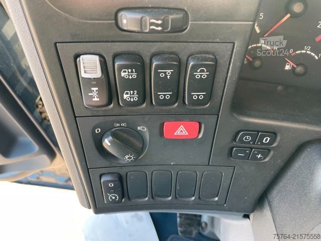 Tractor estándar SCANIA R 480 / 2-Kreis Hydr. / 6x2 /  Topline