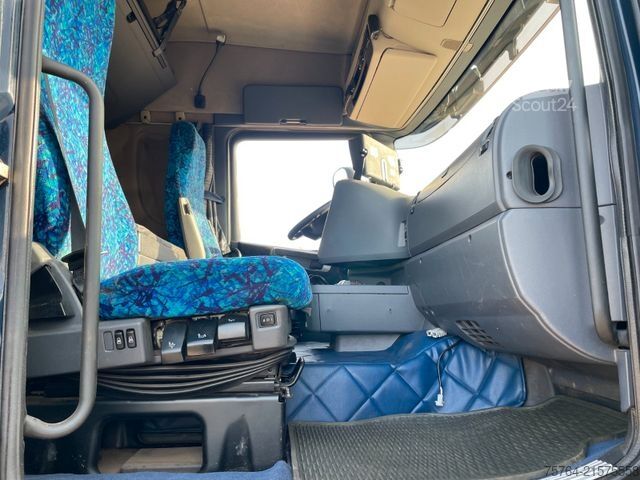 Tractor estándar SCANIA R 480 / 2-Kreis Hydr. / 6x2 /  Topline