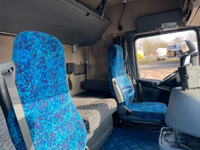 Tractor estándar SCANIA R 480 / 2-Kreis Hydr. / 6x2 /  Topline