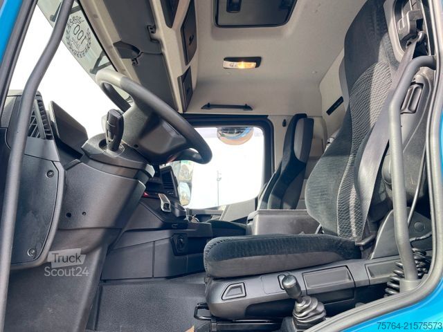 Camión volquete trilateral MERCEDES-BENZ 2643 Arocs/Meiller Kipper/Bordmatik/6x6H/1.Hand