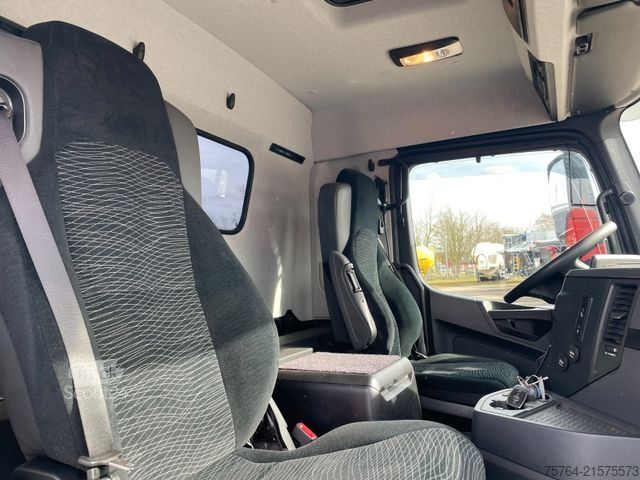 Camión volquete trilateral MERCEDES-BENZ 2643 Arocs/Meiller Kipper/Bordmatik/6x6H/1.Hand