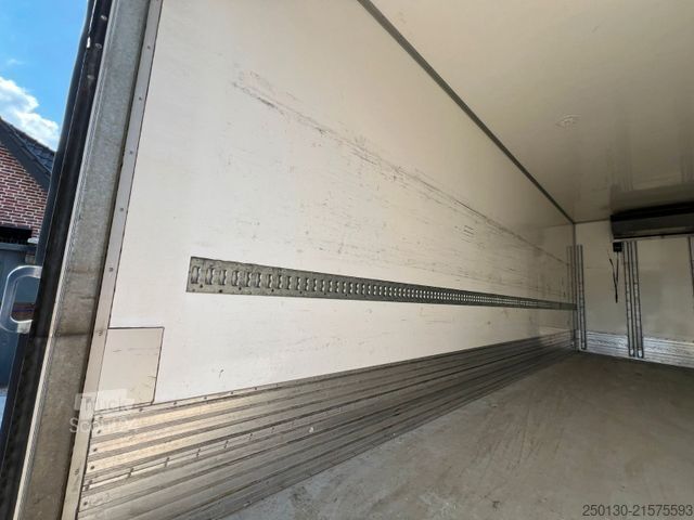 Camion frigorifique MERCEDES-BENZ Antos 1830 L Kühlkoffer Thermo King LBW